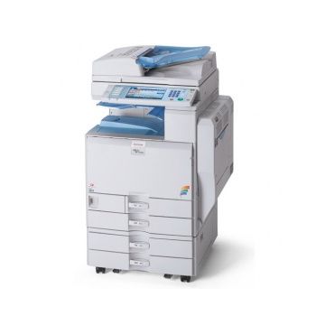  Ricoh Aficio MP C3500 MFP, 969816300, by Ricoh