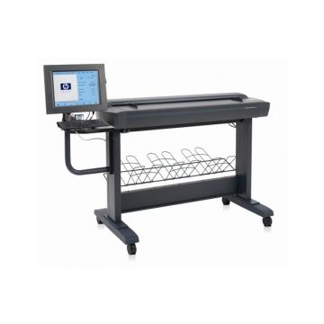  HP Designjet 4500 Scanner - Q1277A, 973478260, by HP