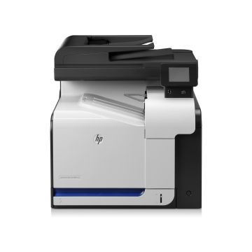  HP LaserJet Pro 500 M570DN - CZ271A 4-in-1, M570DN, by HP