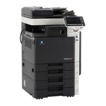  Konica Minolta bizhub C360 MFP, 1102793771, by Konica Minolta