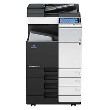  Konica Minolta bizhub C364 MFP, 1612684770, by Konica Minolta