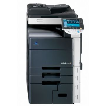  Konica Minolta bizhub C451 MFP, 772862176, by Konica Minolta