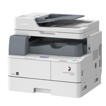  Canon imageRUNNER 1435IF, Ir 1435IF, by Canon
