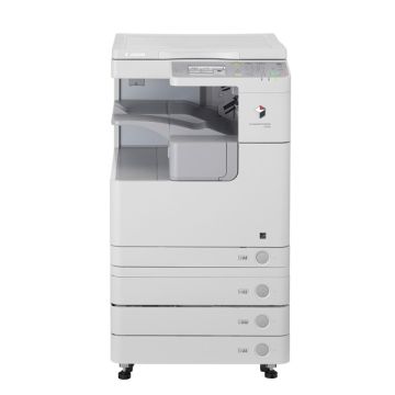  Canon imageRUNNER 2525i, Ir 2525i, by Canon