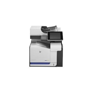  HP LaserJet Enterprise 500 Color MFP M575dn - CD644A, 1596871590, by HP