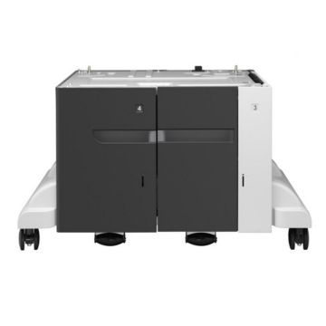  HP CF245A Zufuhrfach für 3.500 Blatt mit Unterstand, CF245A, by HP