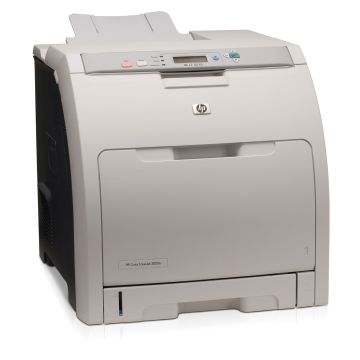  HP Color LaserJet CP3505 - CB441A, 659228326, by HP
