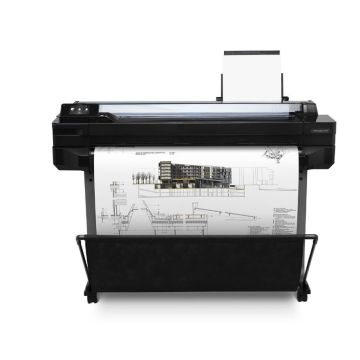  HP Designjet T520 e-Printer (A1) - CQ890A, 2183686045, by HP
