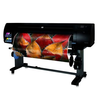  HP DesignJet Z6100ps 60 Zoll (1524 mm) - Q6654A, 2182542300, by HP