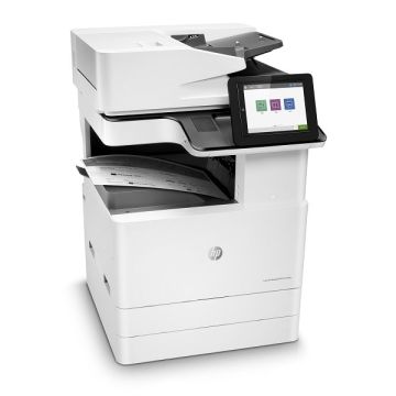 HP LaserJet Managed E72525dn - X3A60A MFP S/W A4, X3A60A, by HP