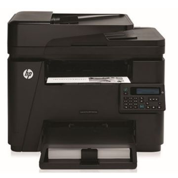  HP LaserJet Pro MFP M225dw CF485A Multifunktionsdrucker Duplex WLAN USB A4, M225dw, by HP