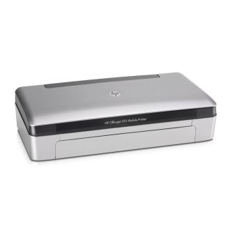  HP OfficeJet 100 L411a CN551A Mobilerdrucker DIN A4 Farbe USB Bluetooth, 1669746530, by HP