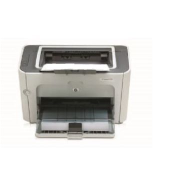  HP LaserJet P1505N - CB413A, 824827466, by HP
