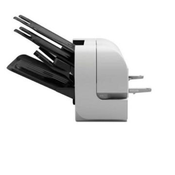  HP CC424A Heftmailbox mit 3 Fächern für 900 Blatt, CC424A, by HP