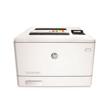  HP Color LaserJet Pro M452DN - CF389A, 2323563545, by HP