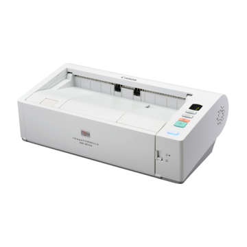  Canon ImageFormula DR-M140 - 5482B003 Dokumentenscanner, DR-M140, by Canon