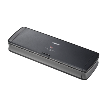  Canon P-215II - 9705B003 mobiler Dokumenten-Scanner, 9705B003, by Canon