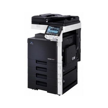  Konica Minolta bizhub C203 MFP, 772817171, by Konica Minolta