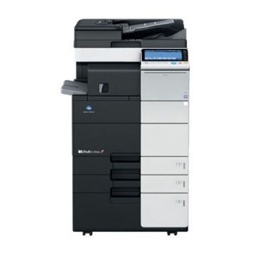  Konica Minolta Bizhub C454e MFP, C454e, by Konica Minolta