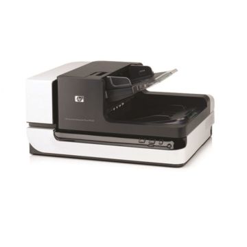 HP Scanjet Enterprise Flow N9120 - L2683B, N9120, by HP