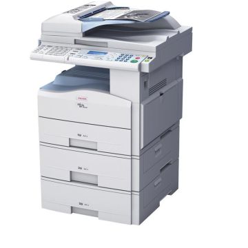  Ricoh Aficio MP 171 SPF MFP 4-in-1, 171SPF, by Ricoh