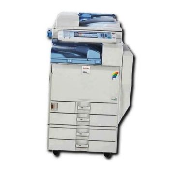  Ricoh Aficio MP C4501 MFP, 1398595090, by Ricoh