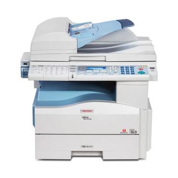  Ricoh MP 201SPF - Nur Kopierfunktion, Druckfunktion auf Anfrage +, 2327500855, by Ricoh