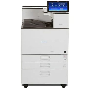  Ricoh SP 8400 DN Laserdrucker S/W, SP 8400 DN, by Ricoh