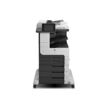  HP LaserJet Enterprise M725z -CF069A Multifunktionsdrucker DIN A3, M725z+, by HP