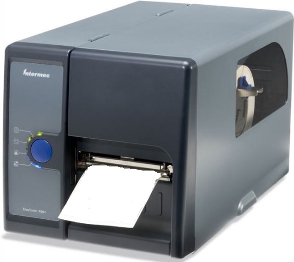 Intermec EasyCoder PD41